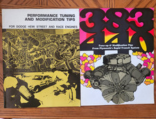 Original 1970s Performance Tuningmodification Tips Dodge Plymouth 426440383 Original 1970s Performance Tuningmodification Tips Dodge Plymouth 426440383