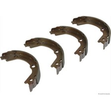 Herth Buss Jakoparts J3510300 Bremsbackensatz Feststellbremse für KIA HYUNDAI