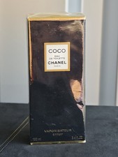Damen Parfüm Coco Chanel Eau de Toilette Spr...