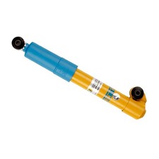 2x Stoßdämpfer hinten für Fiat Seicento-600 187 | 417555