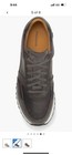 Magnanni Fado Perforated Sneakers Brown Size 12 — photo 3