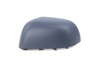 Spiegelkappe Passend FüR Dacia Duster 04/2010-02/12 Links Fahrerseite