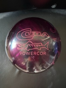 CUDA Bowling Ball | eBay