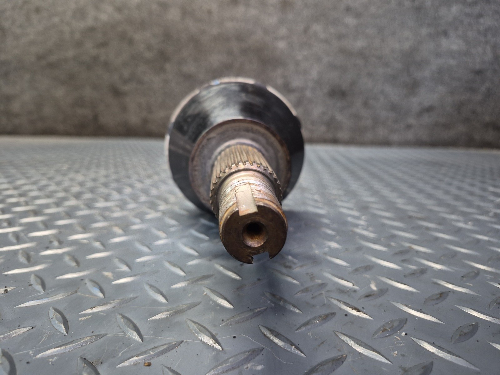 Maserati Levante 2017-2020 Rear Right Axle shaft