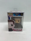 Funko POP! "Wonder Woman: Steve Trevor" *Vinyl Figure #173, New, DC Comics*