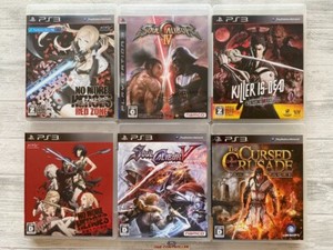 The Cursed Crusade Ps3 | eBay