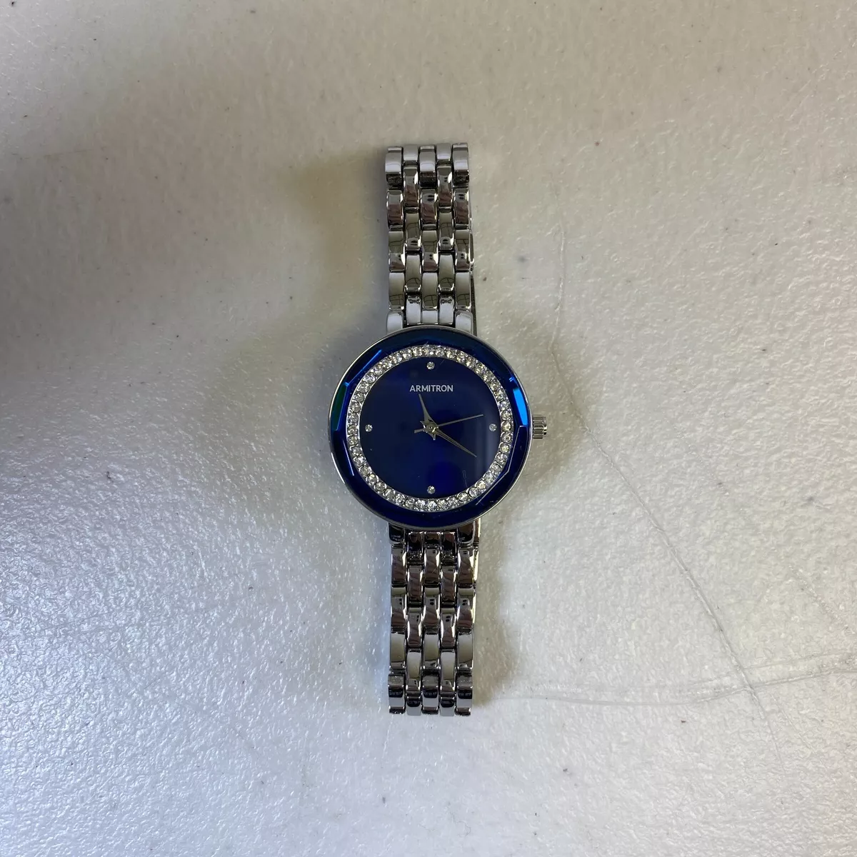 Armitron watch sales band links