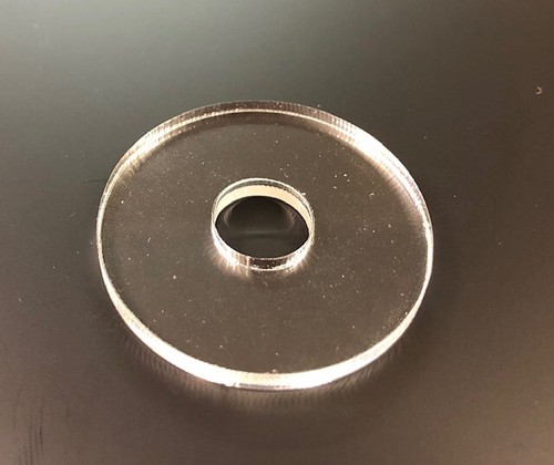 Sonderangebot für Brock - klare Acrylscheiben - Bild 4 von 12