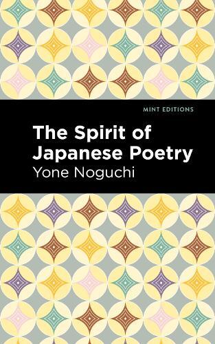 Thumbnail - Yone Noguchi The Spirit Of Japanese Poetry (taschenbuch) (us Import)