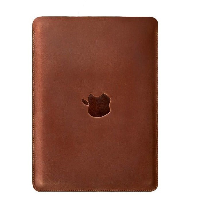 Vintage Leather case for 14