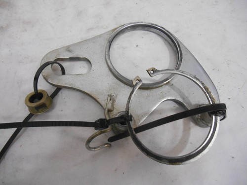 Honda Rear Brake Caliper Stay Mount TRX300EX TRX 300EX Sportrax 1993-2008