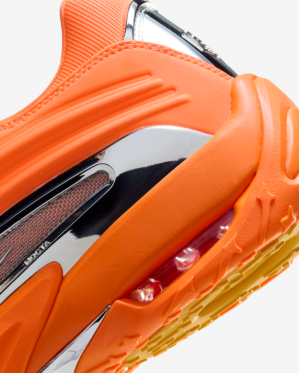 靴 Drake NOCTA Nike Hot Step 2 Orange Nike Hot Step 2 Drake NOCTA Total Orange Men's - DZ7293-800 - US