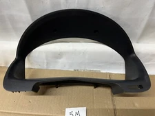 2003-07 HONDA ACCORD SPEEDOMETER INSTRUMENT CLUSTER TRIM BEZEL COVER OEM
