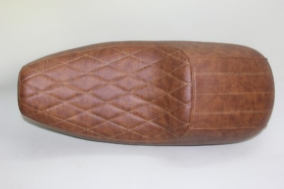 Triumph Legend 900 TT 1998-2001 solo low profile cafe racer seat