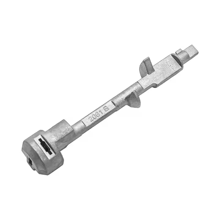 Land Cruiser w/Power Tilt Ignition Lock Cylinder Barrel Rod 2061B