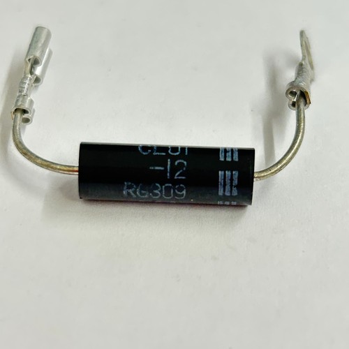 OEM CL01-12 RG309 Replacement Diode For/From GE SHARP LG SAMSUNG PANASONIC - 第 1/1 張圖片