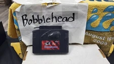 GAME SHARK 2.1 NINTENDO 64 N64 VIDEO GAME NO BOX OR MANUAL