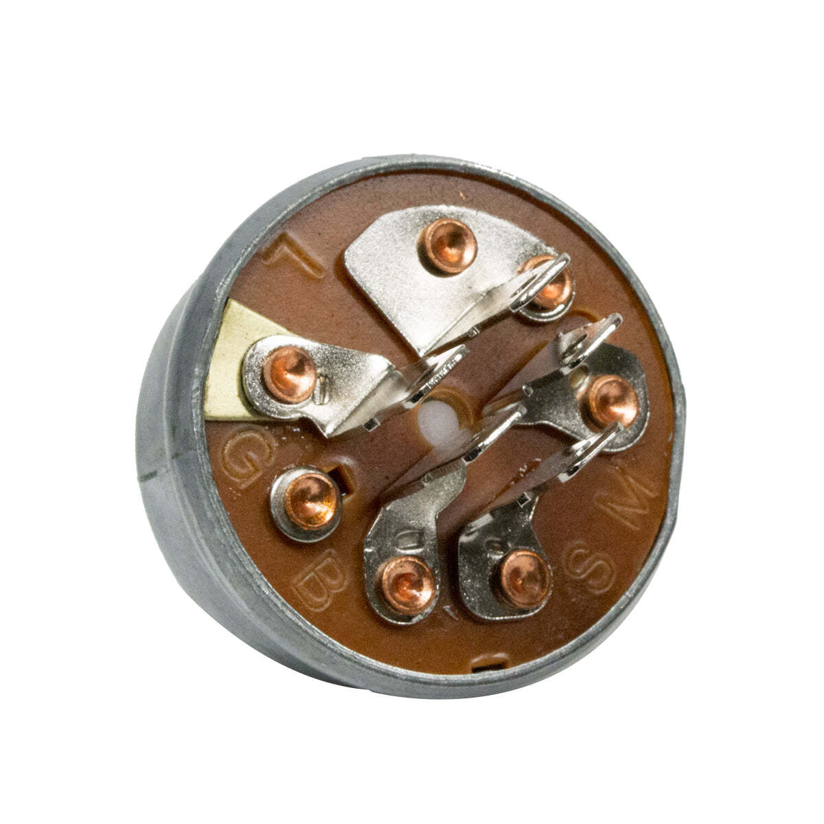 Interruttore Accensione Affidabile Con Chiave Numero OEM Per - Foto 11