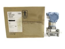 ROSEMOUNT 3051CD0A02A1AH2B1E5L4 10.5-42.4VDC 0-.2" 750PSI NSMP