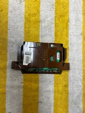 Fisher & Paykel Dryer Sensor Control Board Assembly 95628P Free Shipping