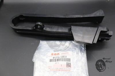 ボ二ック Suzuki Genuine DR-Z250 Z 250 DR650 SE Swing Arm Chain Slider OEM