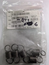 ASSOCIATED SPRINGS E07500952000M