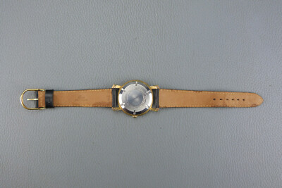 Montre Bracelet HORGA Suisse Mécanique - Calibre ETA 1080, Occasion En Bon état
