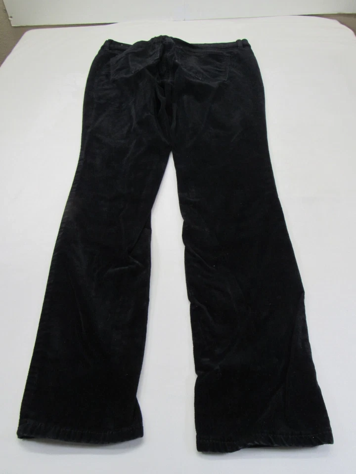 Pantalones de pana ajustados modernos MADE AND LOVE ANN TAYLOR LOFT 27/4 [29-30W 27L] Foto 2 de 4