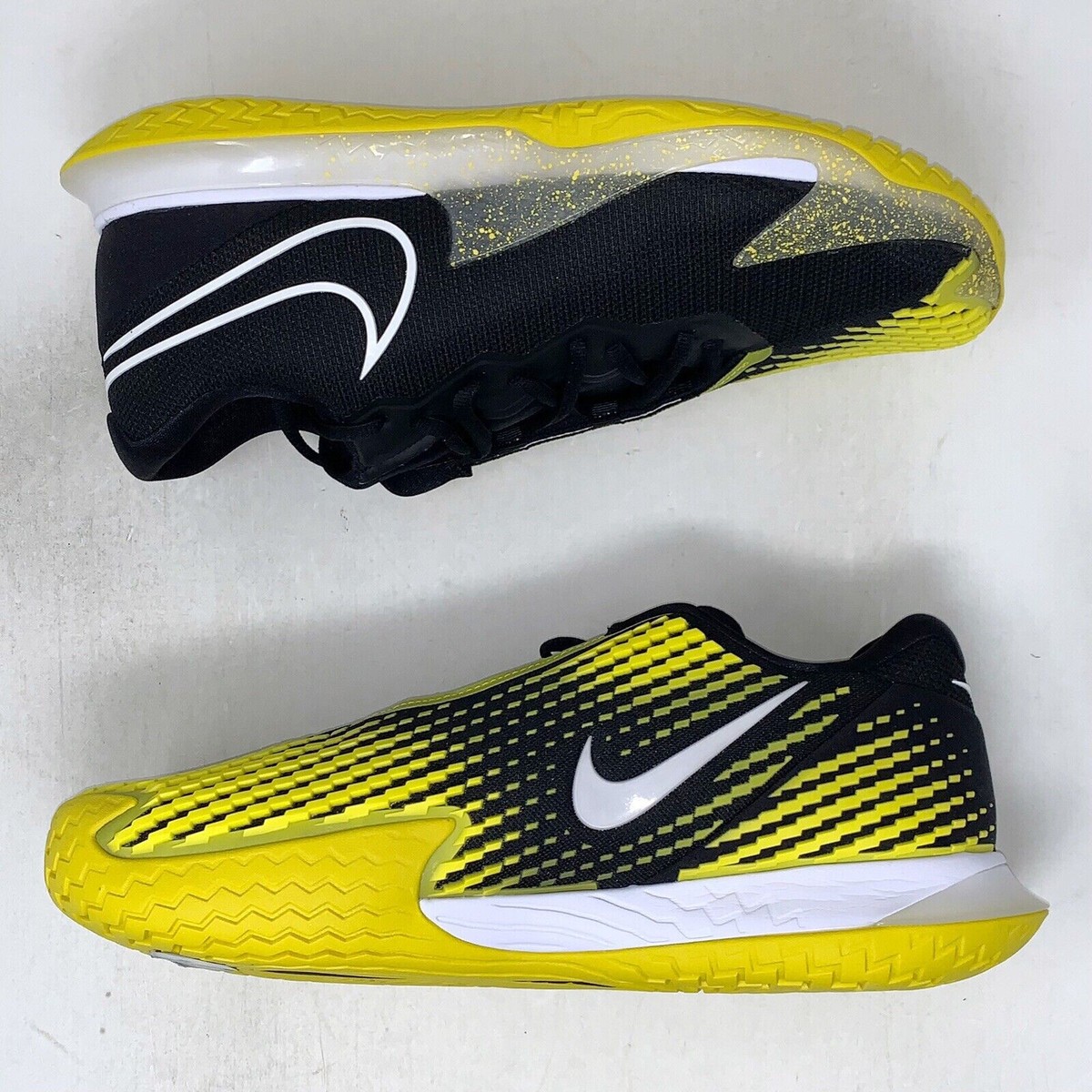 シューズ(男性用) NIKE AIR ZOOM VAPOR CAGE 4 HC 27cm s-l1200.png