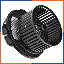 Pulseur d'air habitacle pour AUDI | 740846N, 5370005, 5991102, 1126102700