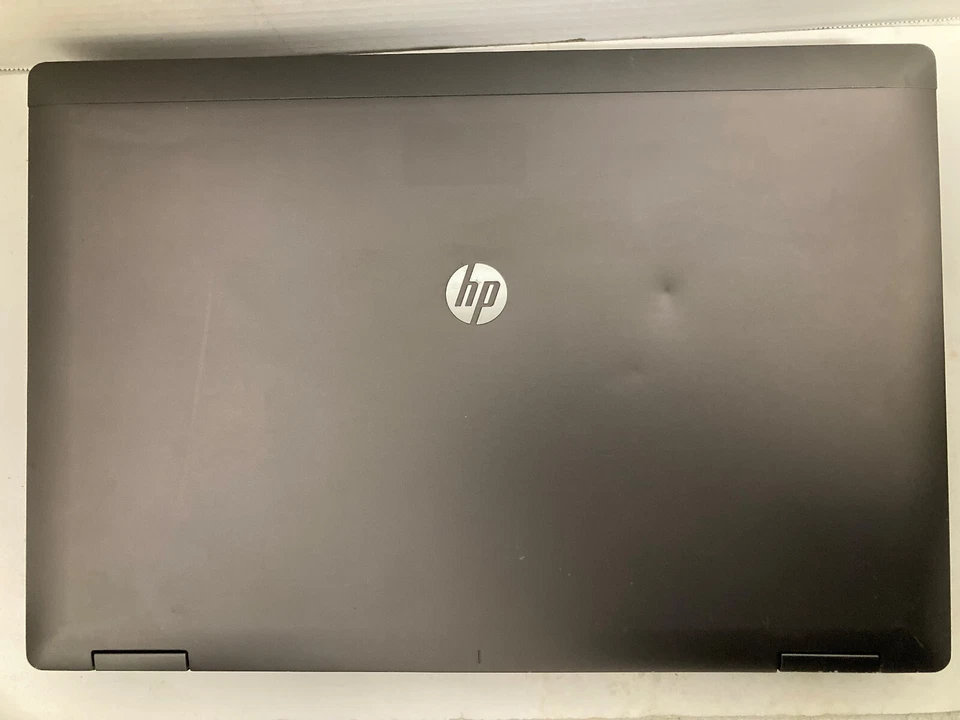 Portátil HP Probook 6570B Intel Core i5-3210M para piezas Foto 4 de 4