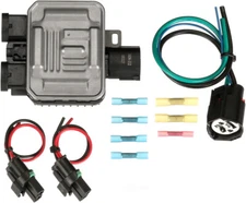 Engine Cooling Fan Module Gates FCM108K