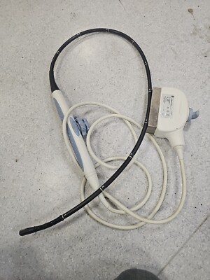 GE Medical Systems 6T Ultrasound Transducer Probe KN100092 28 