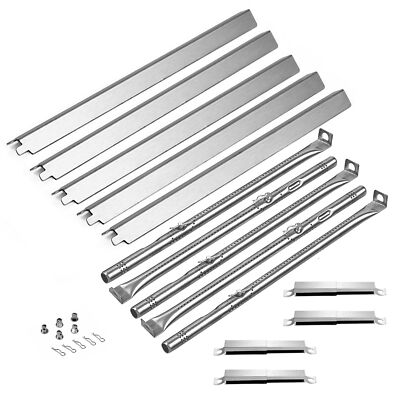 463448021 Grill Parts for Charbroil Performance Burner Grill