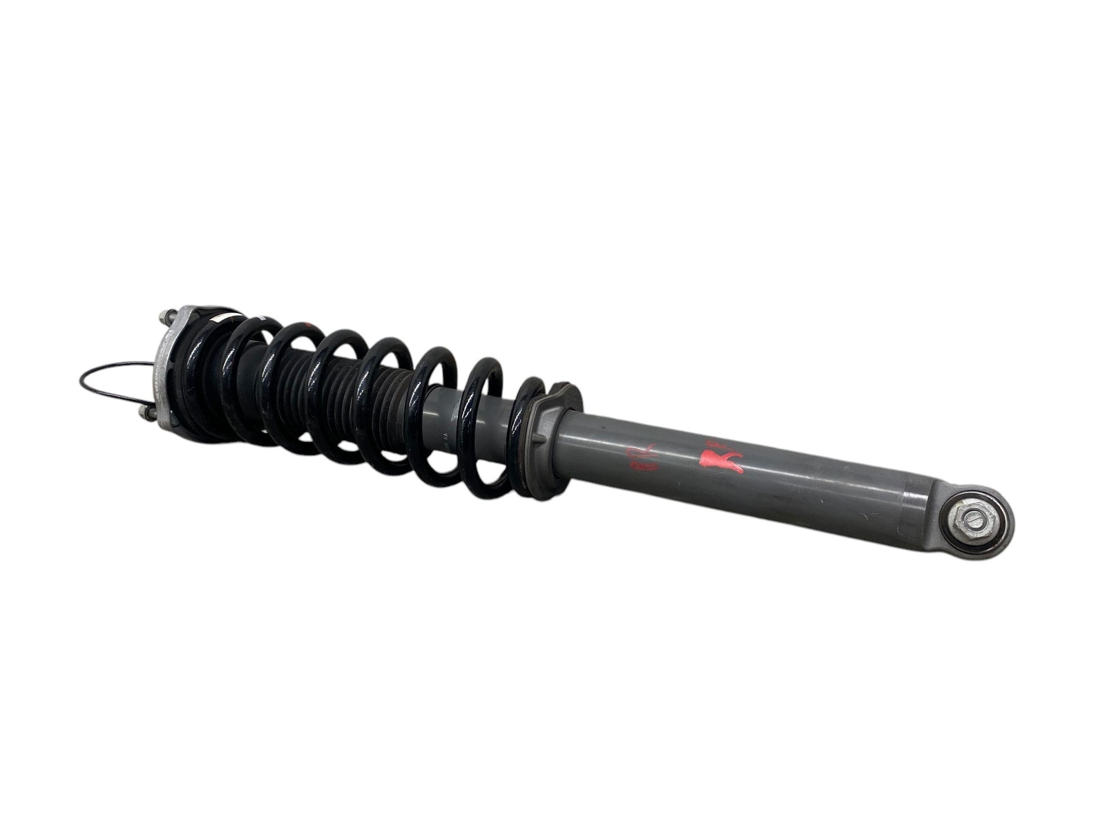 2017-2023 ASTON MARTIN DB11 RIGHT REAR STRUT SHOCK ABSORBER *5K* KY53-18W002-HA