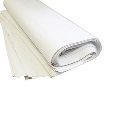 White Packing Paper 18" x 24" Medium Sheets Fish & Chips Shop Newspaper Offcuts 