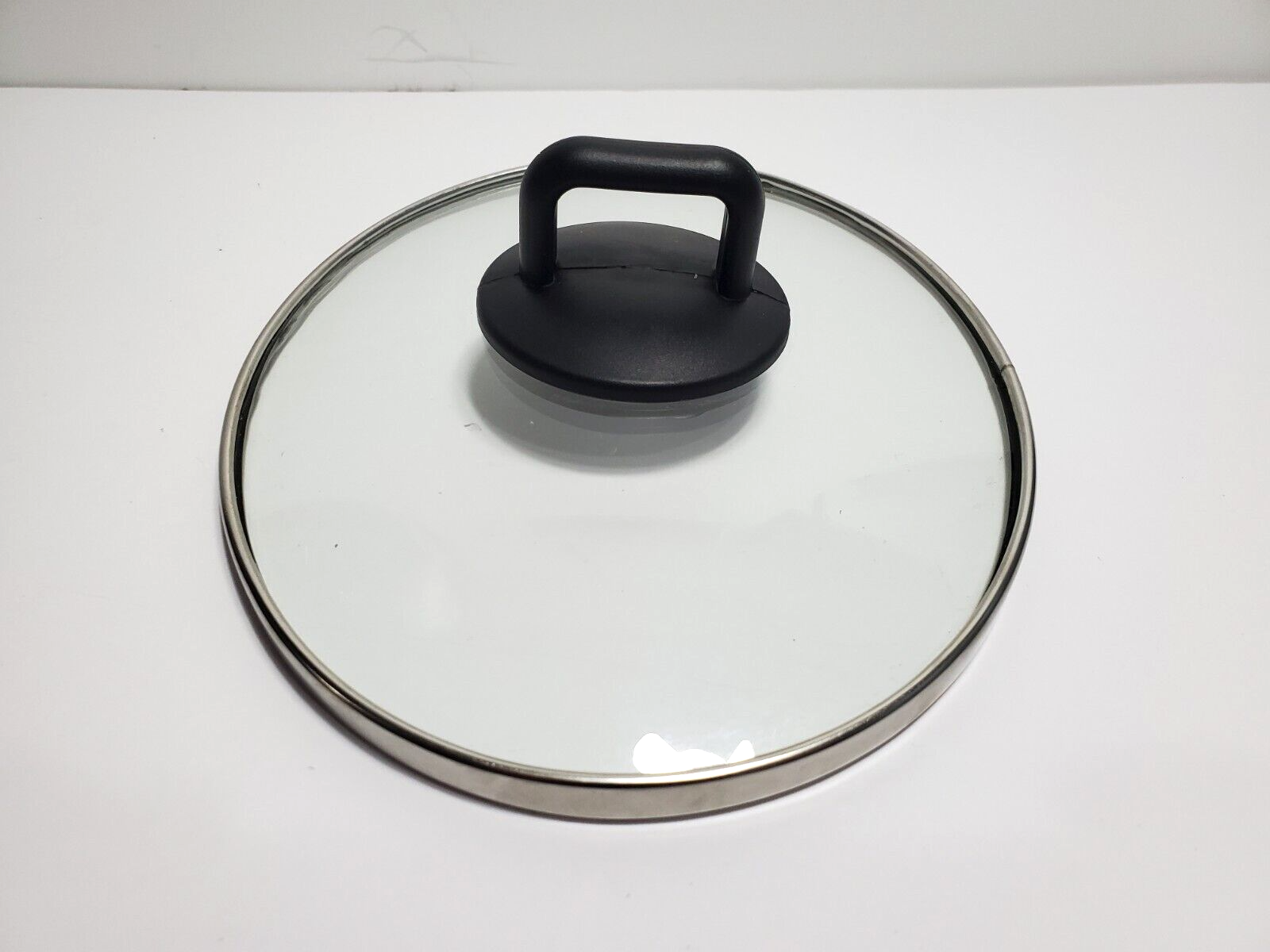 Sensio Bella YDE1121 Replacement Triple Slow Cooker Crock Pot Glass