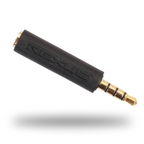 Earphone Converter Adapter Cable Accessories Earphone Audio Adapter #g - Zdjęcie 5 z 9