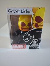 Hasbro Mighty Muggs Marvel Ghost Rider Vinyl ...