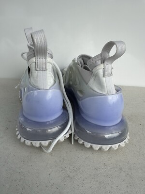 Nike Air Max 720 Horizon Gore-Tex White BQ5808-100 Mens Size
