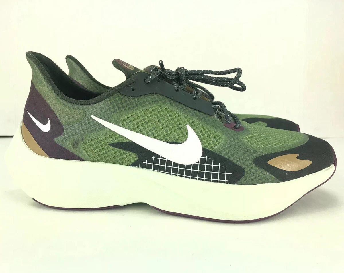 Nike Vapor Street Peg Sp Men\'s Cargo Khaki Athletic Shoes BV7724-300 US Size 11 NIKE VAPOR STREET PEG SP CARGO KHAKI/SPRUCE AURA-ALLIGATOR  main image 3