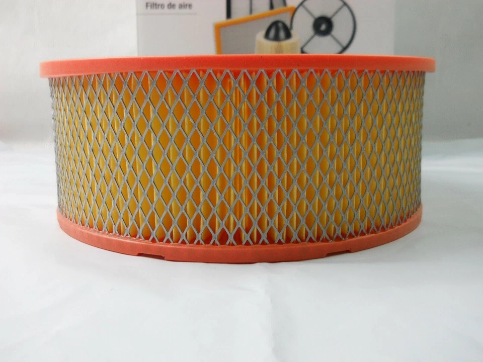 Filtro de aire motor Carquest 87050L  Foto 3 de 4