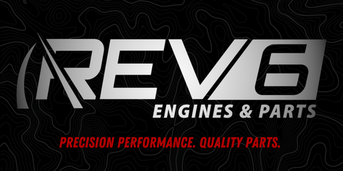 Polaris 2011-2024 General/RZR/Ranger/ACE 900/1000 Transmission Seal Kit Oil Seal - Picture 3 of 3