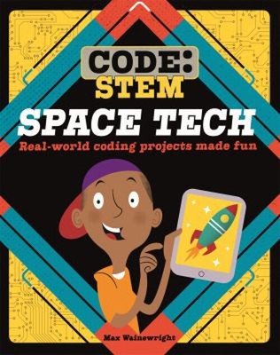 Code: MINT: Space Tech: MINT: Space Tech Taschenbuch Max Wainewig