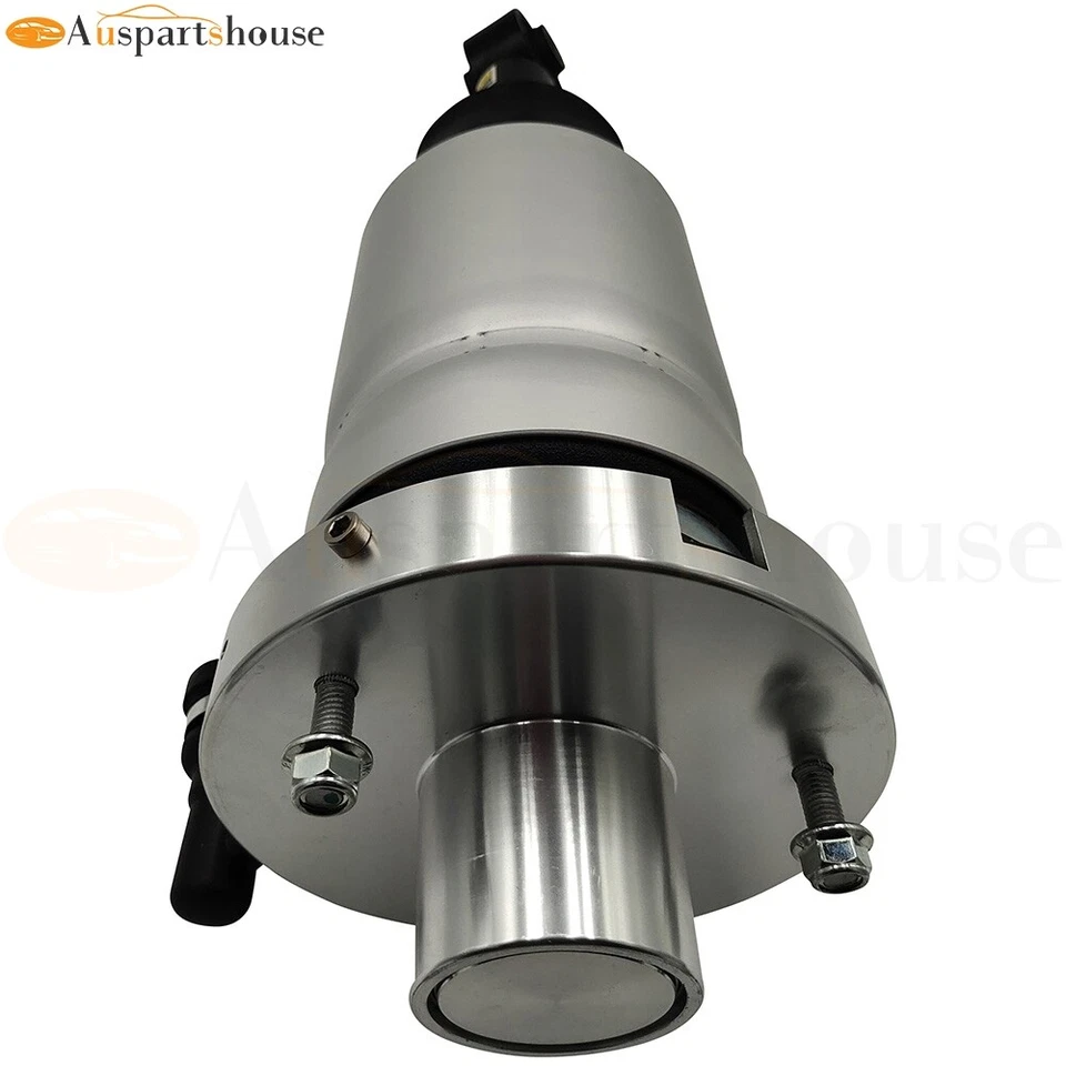 Rear Left Air Suspension Shock For 2007-2016 Ford Expedition Lincoln Navigator - Image 4 of 4