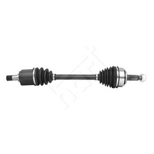 Drive Shaft CV Axle Left HART for ACCORD VII 2.0 03- 44306SEAE50 44306SEAN00