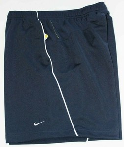 nike shorts with white trim