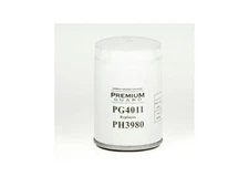 For 1990-1994 Oldsmobile Silhouette Oil Filter 11724JJMG 1991 1992 1993 3.1L V6