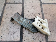  RARE holder bracket front fender bumper right Honda CRX EE8 EF8 EF7 Si 88-91