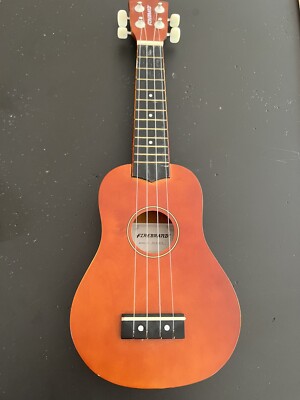 FireBrand UKELELE 00-37379 Ukulele (shv29)